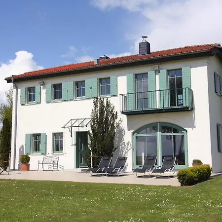 Hébergement de vacances Holiday - Dos11012-oyb Mohrkirch